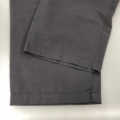 【中古品】【メンズ】 CMF OUTDOOR GARMENT シーエムエフアウトドアガーメント CMF2302-P04C HIDDEN PANTS ヒドゥンパンツ ズボン ボトムス 155-260919-ya-08-izu サイズ：M カラー：ブラック 万代Net店