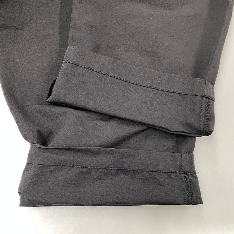 【中古品】【メンズ】 CMF OUTDOOR GARMENT シーエムエフアウトドアガーメント CMF2302-P04C HIDDEN PANTS ヒドゥンパンツ ズボン ボトムス 155-260919-ya-08-izu サイズ：M カラー：ブラック 万代Net店
