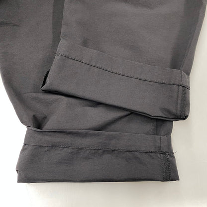 【中古品】【メンズ】 CMF OUTDOOR GARMENT シーエムエフアウトドアガーメント CMF2302-P04C HIDDEN PANTS ヒドゥンパンツ ズボン ボトムス 155-260919-ya-08-izu サイズ：M カラー：ブラック 万代Net店