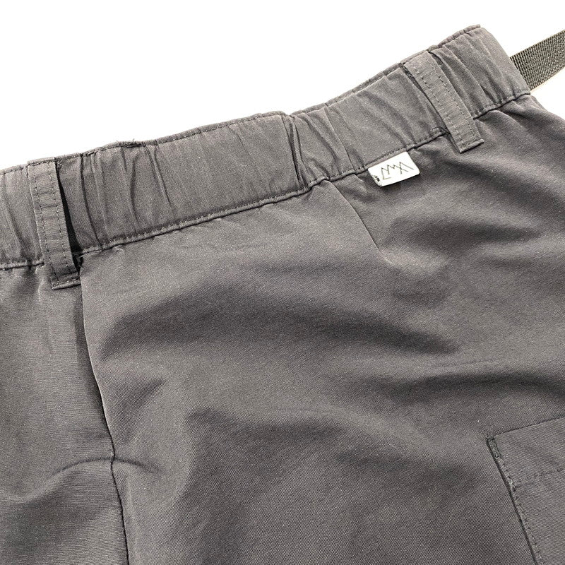 【中古品】【メンズ】 CMF OUTDOOR GARMENT シーエムエフアウトドアガーメント CMF2302-P04C HIDDEN PANTS ヒドゥンパンツ ズボン ボトムス 155-260919-ya-08-izu サイズ：M カラー：ブラック 万代Net店