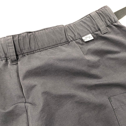 【中古品】【メンズ】 CMF OUTDOOR GARMENT シーエムエフアウトドアガーメント CMF2302-P04C HIDDEN PANTS ヒドゥンパンツ ズボン ボトムス 155-260919-ya-08-izu サイズ：M カラー：ブラック 万代Net店