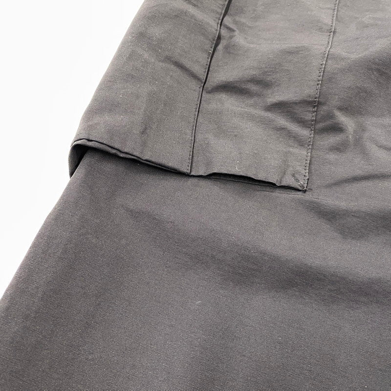 【中古品】【メンズ】 CMF OUTDOOR GARMENT シーエムエフアウトドアガーメント CMF2302-P04C HIDDEN PANTS ヒドゥンパンツ ズボン ボトムス 155-260919-ya-08-izu サイズ：M カラー：ブラック 万代Net店