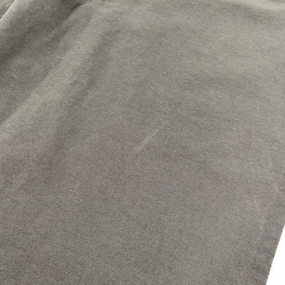 【中古品】【メンズ】 CMF OUTDOOR GARMENT シーエムエフアウトドアガーメント CMF2302-P04C HIDDEN PANTS ヒドゥンパンツ ズボン ボトムス 155-260919-ya-08-izu サイズ：M カラー：ブラック 万代Net店