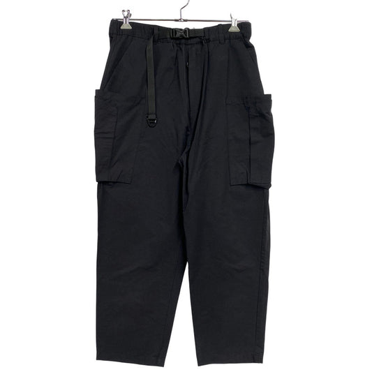 【中古品】【メンズ】 CMF OUTDOOR GARMENT シーエムエフアウトドアガーメント CMF2302-P04C HIDDEN PANTS ヒドゥンパンツ ズボン ボトムス 155-260919-ya-08-izu サイズ：M カラー：ブラック 万代Net店