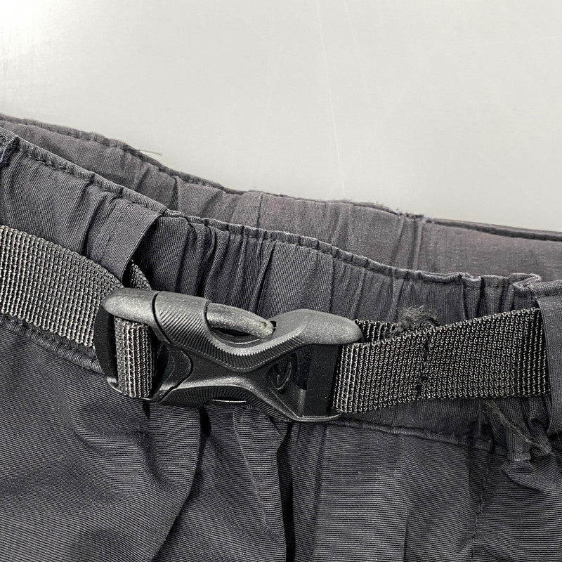 【中古品】【メンズ】 CMF OUTDOOR GARMENT シーエムエフアウトドアガーメント CMF2302-P04C HIDDEN PANTS ヒドゥンパンツ ズボン ボトムス 155-260919-ya-08-izu サイズ：M カラー：ブラック 万代Net店