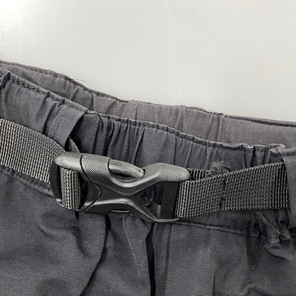 【中古品】【メンズ】 CMF OUTDOOR GARMENT シーエムエフアウトドアガーメント CMF2302-P04C HIDDEN PANTS ヒドゥンパンツ ズボン ボトムス 155-260919-ya-08-izu サイズ：M カラー：ブラック 万代Net店