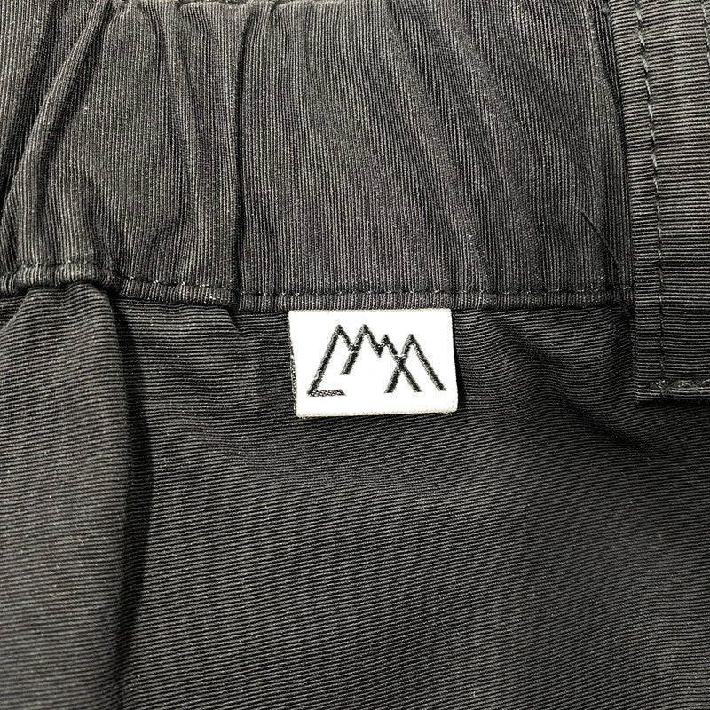 【中古品】【メンズ】 CMF OUTDOOR GARMENT シーエムエフアウトドアガーメント CMF2302-P04C HIDDEN PANTS ヒドゥンパンツ ズボン ボトムス 155-260919-ya-08-izu サイズ：M カラー：ブラック 万代Net店