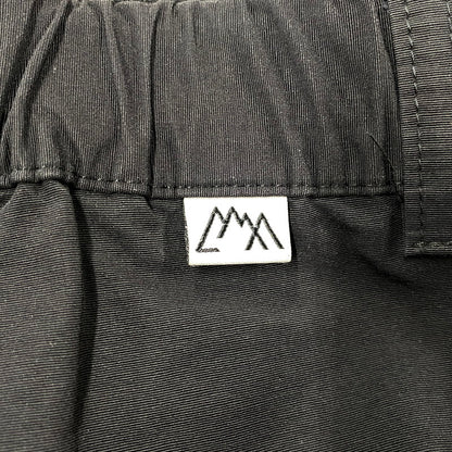 【中古品】【メンズ】 CMF OUTDOOR GARMENT シーエムエフアウトドアガーメント CMF2302-P04C HIDDEN PANTS ヒドゥンパンツ ズボン ボトムス 155-260919-ya-08-izu サイズ：M カラー：ブラック 万代Net店