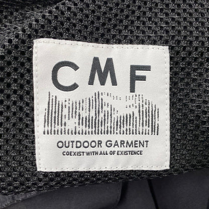 【中古品】【メンズ】 CMF OUTDOOR GARMENT シーエムエフアウトドアガーメント CMF2302-P04C HIDDEN PANTS ヒドゥンパンツ ズボン ボトムス 155-260919-ya-08-izu サイズ：M カラー：ブラック 万代Net店