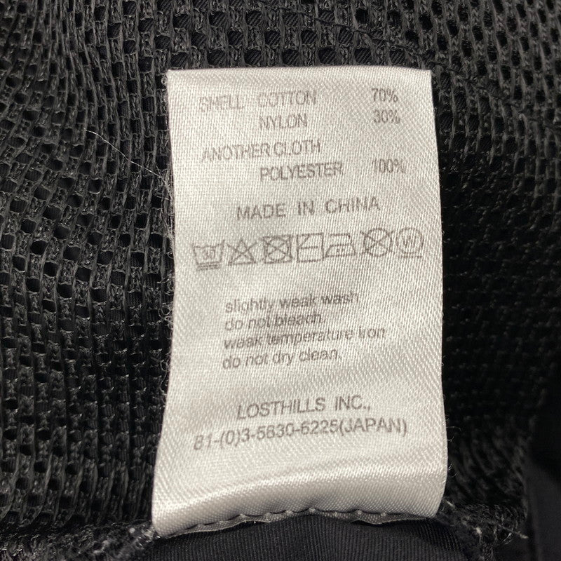 【中古品】【メンズ】 CMF OUTDOOR GARMENT シーエムエフアウトドアガーメント CMF2302-P04C HIDDEN PANTS ヒドゥンパンツ ズボン ボトムス 155-260919-ya-08-izu サイズ：M カラー：ブラック 万代Net店