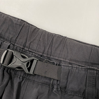 【中古品】【メンズ】 CMF OUTDOOR GARMENT シーエムエフアウトドアガーメント CMF2302-P04C HIDDEN PANTS ヒドゥンパンツ ズボン ボトムス 155-260919-ya-08-izu サイズ：M カラー：ブラック 万代Net店