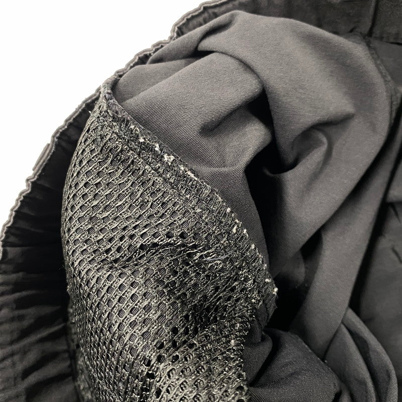 【中古品】【メンズ】 CMF OUTDOOR GARMENT シーエムエフアウトドアガーメント CMF2302-P04C HIDDEN PANTS ヒドゥンパンツ ズボン ボトムス 155-260919-ya-08-izu サイズ：M カラー：ブラック 万代Net店