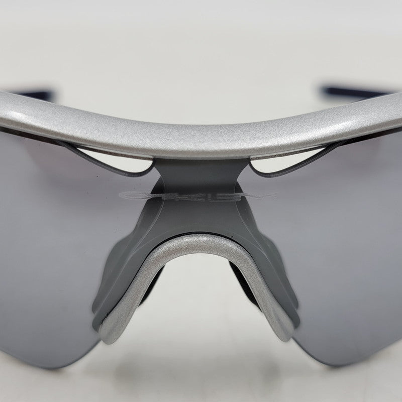 【中古品】【メンズ/レディース】 OAKLEY オークリー RADAR PATH SUNGLASSES レーダーパス サングラス 203-260909-as-04-izu カラー：グレー×ネイビー 万代Net店