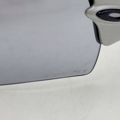 【中古品】【メンズ/レディース】 OAKLEY オークリー RADAR PATH SUNGLASSES レーダーパス サングラス 203-260909-as-04-izu カラー：グレー×ネイビー 万代Net店