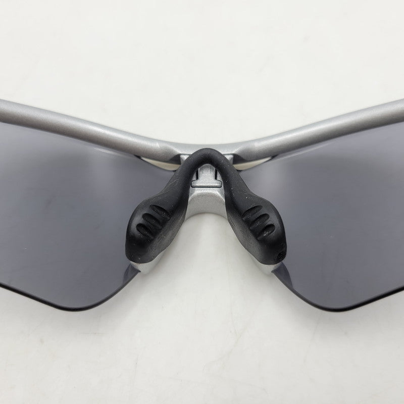 【中古品】【メンズ/レディース】 OAKLEY オークリー RADAR PATH SUNGLASSES レーダーパス サングラス 203-260909-as-04-izu カラー：グレー×ネイビー 万代Net店