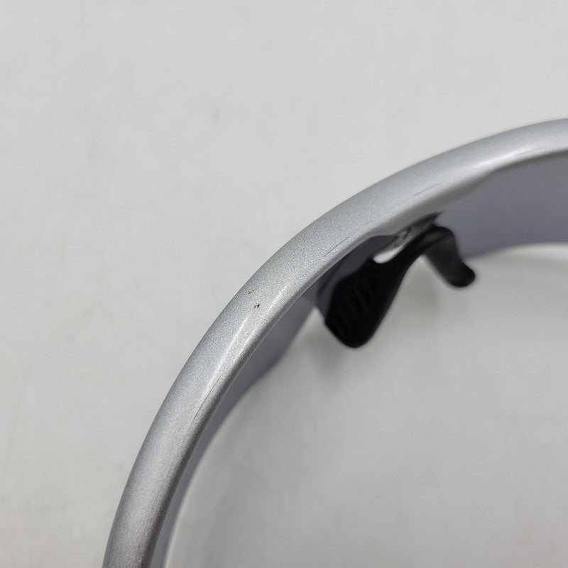 【中古品】【メンズ/レディース】 OAKLEY オークリー RADAR PATH SUNGLASSES レーダーパス サングラス 203-260909-as-04-izu カラー：グレー×ネイビー 万代Net店