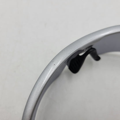【中古品】【メンズ/レディース】 OAKLEY オークリー RADAR PATH SUNGLASSES レーダーパス サングラス 203-260909-as-04-izu カラー：グレー×ネイビー 万代Net店