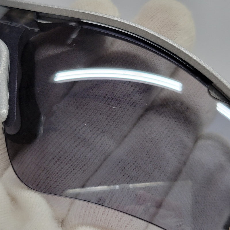 【中古品】【メンズ/レディース】 OAKLEY オークリー RADAR PATH SUNGLASSES レーダーパス サングラス 203-260909-as-04-izu カラー：グレー×ネイビー 万代Net店