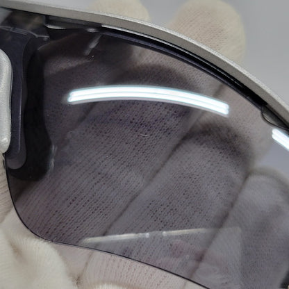 【中古品】【メンズ/レディース】 OAKLEY オークリー RADAR PATH SUNGLASSES レーダーパス サングラス 203-260909-as-04-izu カラー：グレー×ネイビー 万代Net店