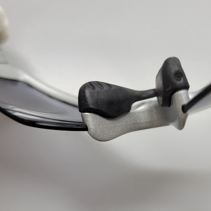 【中古品】【メンズ/レディース】 OAKLEY オークリー RADAR PATH SUNGLASSES レーダーパス サングラス 203-260909-as-04-izu カラー：グレー×ネイビー 万代Net店