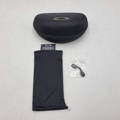【中古品】【メンズ/レディース】 OAKLEY オークリー RADAR PATH SUNGLASSES レーダーパス サングラス 203-260909-as-04-izu カラー：グレー×ネイビー 万代Net店