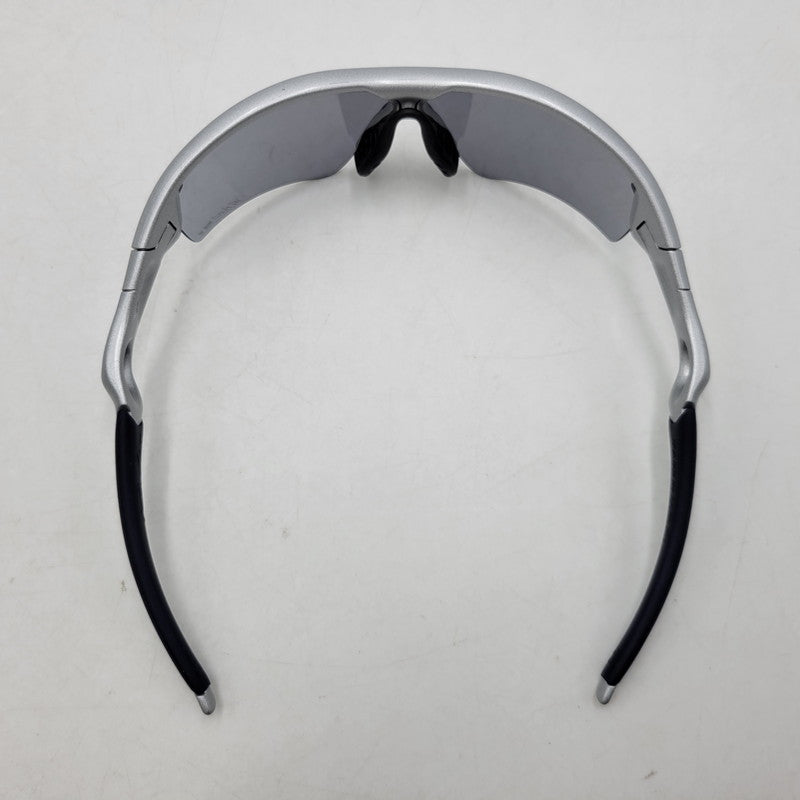 【中古品】【メンズ/レディース】 OAKLEY オークリー RADAR PATH SUNGLASSES レーダーパス サングラス 203-260909-as-04-izu カラー：グレー×ネイビー 万代Net店