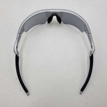 【中古品】【メンズ/レディース】 OAKLEY オークリー RADAR PATH SUNGLASSES レーダーパス サングラス 203-260909-as-04-izu カラー：グレー×ネイビー 万代Net店