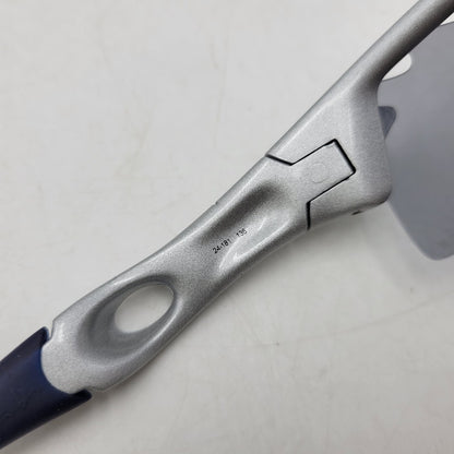 【中古品】【メンズ/レディース】 OAKLEY オークリー RADAR PATH SUNGLASSES レーダーパス サングラス 203-260909-as-04-izu カラー：グレー×ネイビー 万代Net店
