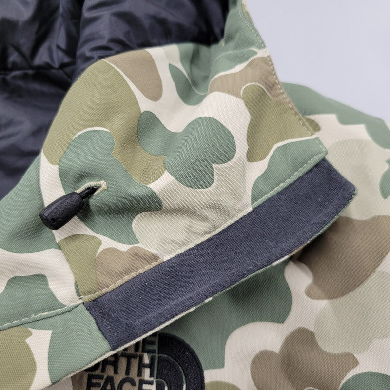 【中古品】【メンズ】 THE NORTH FACE ザ・ノースフェイス FREEDOM INSULATION JACKET NS61311 フリーダム インサレーション ジャケット 144-260909-as-21-izu サイズ：L カラー：マルチカラー 万代Net店