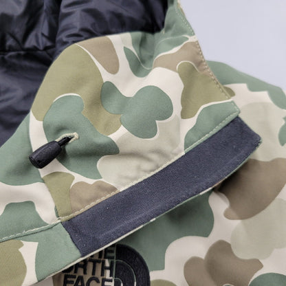 【中古品】【メンズ】 THE NORTH FACE ザ・ノースフェイス FREEDOM INSULATION JACKET NS61311 フリーダム インサレーション ジャケット 144-260909-as-21-izu サイズ：L カラー：マルチカラー 万代Net店