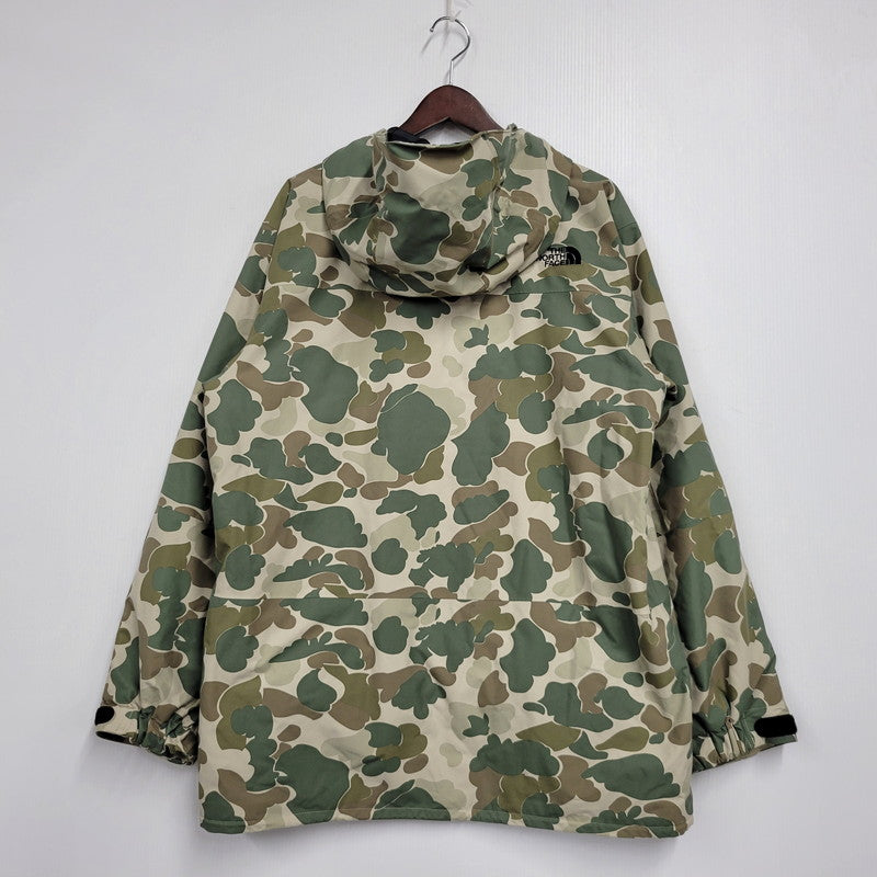 【中古品】【メンズ】 THE NORTH FACE ザ・ノースフェイス FREEDOM INSULATION JACKET NS61311 フリーダム インサレーション ジャケット 144-260909-as-21-izu サイズ：L カラー：マルチカラー 万代Net店