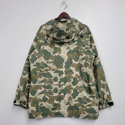 【中古品】【メンズ】 THE NORTH FACE ザ・ノースフェイス FREEDOM INSULATION JACKET NS61311 フリーダム インサレーション ジャケット 144-260909-as-21-izu サイズ：L カラー：マルチカラー 万代Net店