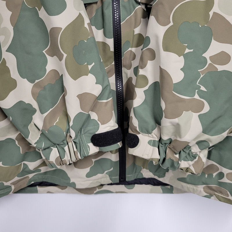 【中古品】【メンズ】 THE NORTH FACE ザ・ノースフェイス FREEDOM INSULATION JACKET NS61311 フリーダム インサレーション ジャケット 144-260909-as-21-izu サイズ：L カラー：マルチカラー 万代Net店