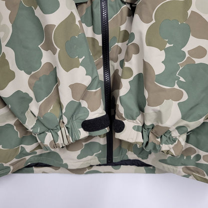 【中古品】【メンズ】 THE NORTH FACE ザ・ノースフェイス FREEDOM INSULATION JACKET NS61311 フリーダム インサレーション ジャケット 144-260909-as-21-izu サイズ：L カラー：マルチカラー 万代Net店
