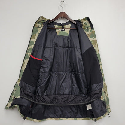 【中古品】【メンズ】 THE NORTH FACE ザ・ノースフェイス FREEDOM INSULATION JACKET NS61311 フリーダム インサレーション ジャケット 144-260909-as-21-izu サイズ：L カラー：マルチカラー 万代Net店