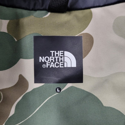 【中古品】【メンズ】 THE NORTH FACE ザ・ノースフェイス FREEDOM INSULATION JACKET NS61311 フリーダム インサレーション ジャケット 144-260909-as-21-izu サイズ：L カラー：マルチカラー 万代Net店