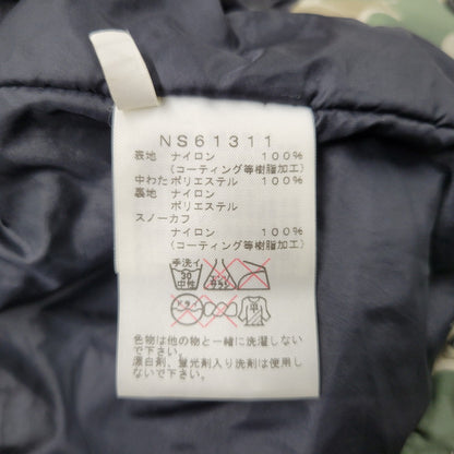 【中古品】【メンズ】 THE NORTH FACE ザ・ノースフェイス FREEDOM INSULATION JACKET NS61311 フリーダム インサレーション ジャケット 144-260909-as-21-izu サイズ：L カラー：マルチカラー 万代Net店