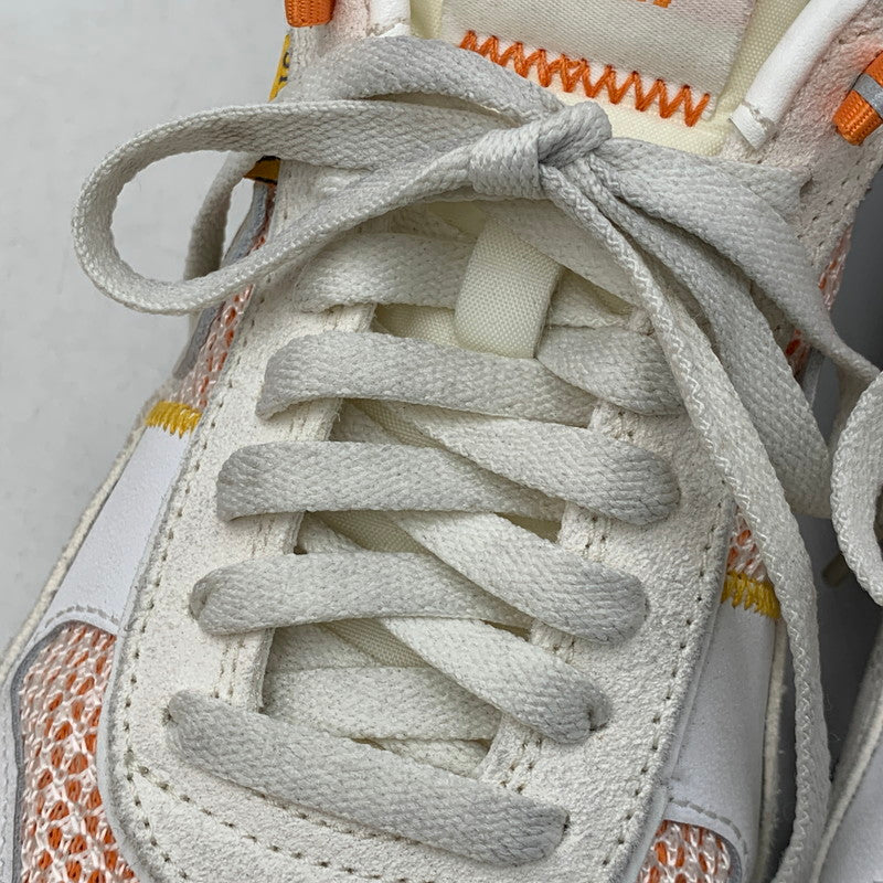 【中古品】【メンズ】 NIKE ナイキ×UNION ユニオン FQ9003-001 FIELD GENERAL フィールド ジェネラル SP スニーカー シューズ 靴 160-260919-ya-01-izu サイズ：28cm カラー：IVORY AND LIGHT OREWOOD BROWN 万代Net店