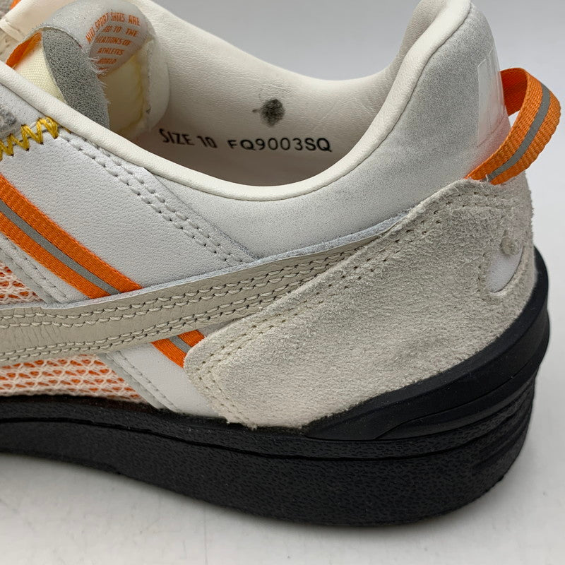 【中古品】【メンズ】 NIKE ナイキ×UNION ユニオン FQ9003-001 FIELD GENERAL フィールド ジェネラル SP スニーカー シューズ 靴 160-260919-ya-01-izu サイズ：28cm カラー：IVORY AND LIGHT OREWOOD BROWN 万代Net店