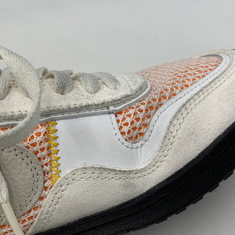 【中古品】【メンズ】 NIKE ナイキ×UNION ユニオン FQ9003-001 FIELD GENERAL フィールド ジェネラル SP スニーカー シューズ 靴 160-260919-ya-01-izu サイズ：28cm カラー：IVORY AND LIGHT OREWOOD BROWN 万代Net店
