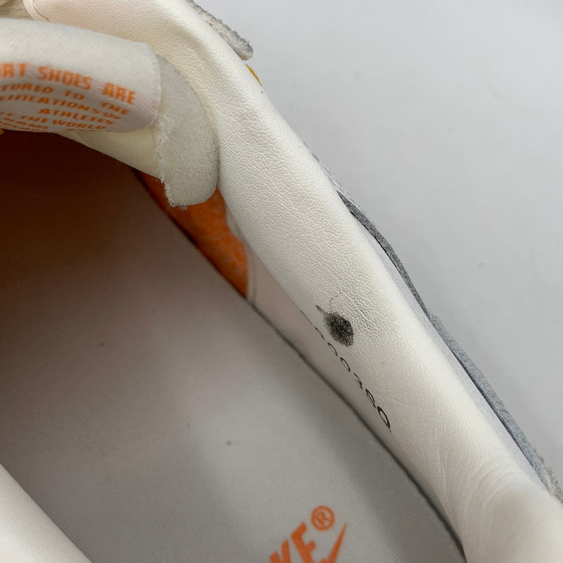 【中古品】【メンズ】 NIKE ナイキ×UNION ユニオン FQ9003-001 FIELD GENERAL フィールド ジェネラル SP スニーカー シューズ 靴 160-260919-ya-01-izu サイズ：28cm カラー：IVORY AND LIGHT OREWOOD BROWN 万代Net店