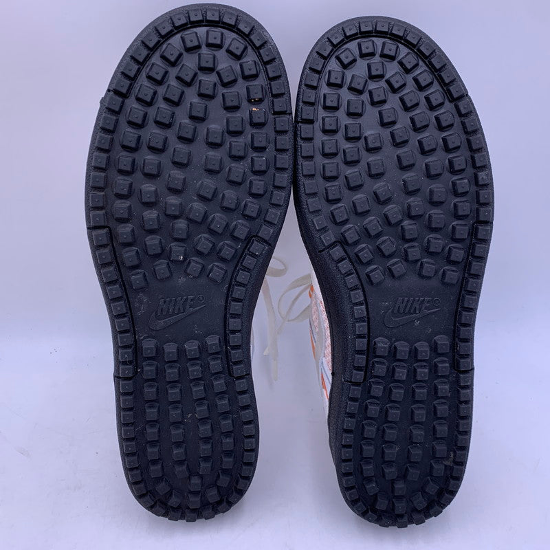 【中古品】【メンズ】 NIKE ナイキ×UNION ユニオン FQ9003-001 FIELD GENERAL フィールド ジェネラル SP スニーカー シューズ 靴 160-260919-ya-01-izu サイズ：28cm カラー：IVORY AND LIGHT OREWOOD BROWN 万代Net店