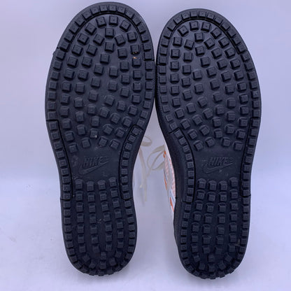 【中古品】【メンズ】 NIKE ナイキ×UNION ユニオン FQ9003-001 FIELD GENERAL フィールド ジェネラル SP スニーカー シューズ 靴 160-260919-ya-01-izu サイズ：28cm カラー：IVORY AND LIGHT OREWOOD BROWN 万代Net店