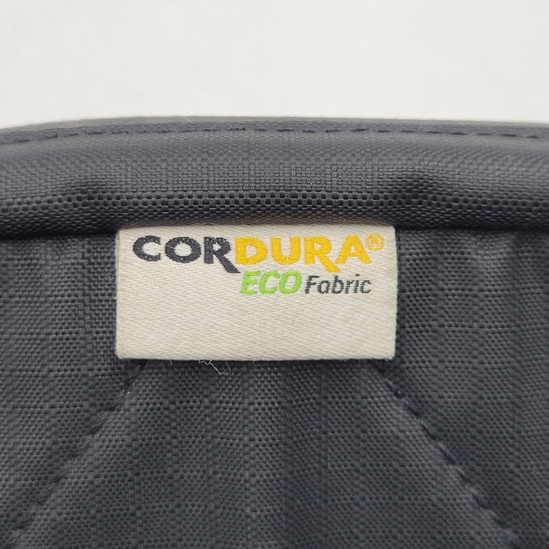 【中古品】【メンズ/レディース】 Supreme シュプリーム WAIST BAG ウエストバッグ カバン 鞄 188-260909-as-02-izu カラー：ブラック 万代Net店