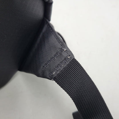 【中古品】【メンズ/レディース】 Supreme シュプリーム WAIST BAG ウエストバッグ カバン 鞄 188-260909-as-02-izu カラー：ブラック 万代Net店