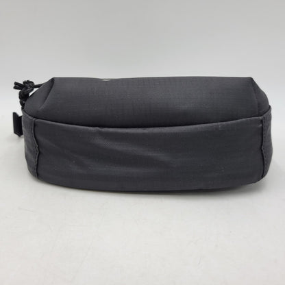 【中古品】【メンズ/レディース】 Supreme シュプリーム WAIST BAG ウエストバッグ カバン 鞄 188-260909-as-02-izu カラー：ブラック 万代Net店