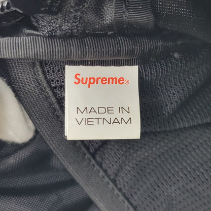 【中古品】【メンズ/レディース】 Supreme シュプリーム WAIST BAG ウエストバッグ カバン 鞄 188-260909-as-02-izu カラー：ブラック 万代Net店
