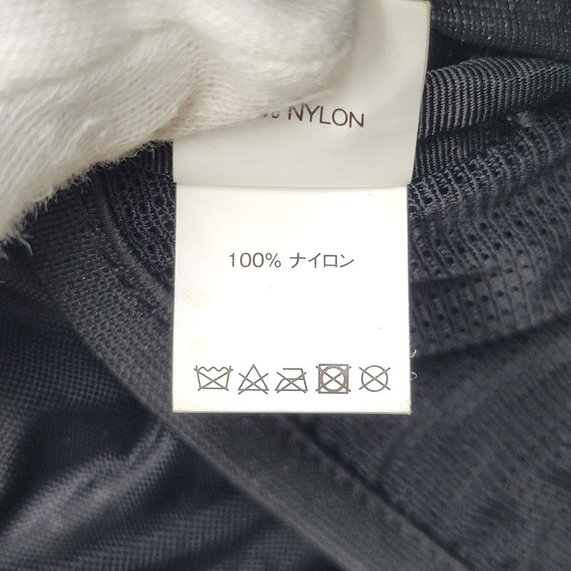 【中古品】【メンズ/レディース】 Supreme シュプリーム WAIST BAG ウエストバッグ カバン 鞄 188-260909-as-02-izu カラー：ブラック 万代Net店