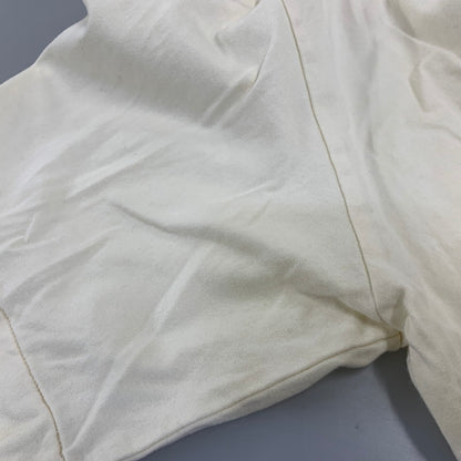 【中古品】【メンズ】 BLURHMS ROOTSTOCK × ADAM ET ROPE ブラームスルーツストック アダムエロぺ 別注 NIRVANA SS TEE ニルヴァーナ ショートスリーブ Tシャツ トップス 半袖 140-260909-cs-07-izu サイズ：2 カラー：アイボリー 万代Net店