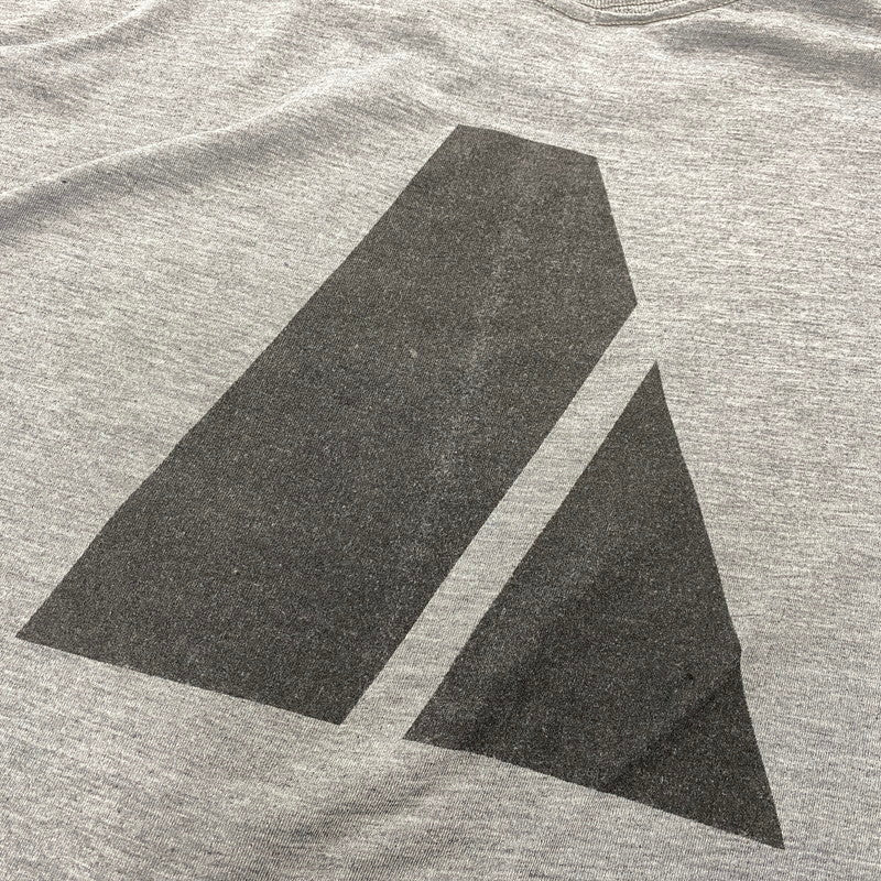 【中古品】【メンズ】 USED ARMY×BEETHOVEN IPFU S/S TEE 半袖Tシャツ 146-260919-as-05-izu カラー：グレー 万代Net店